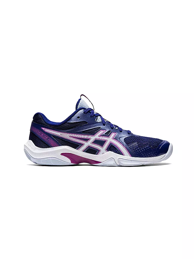 Asics gel outlet rocket 8 damen